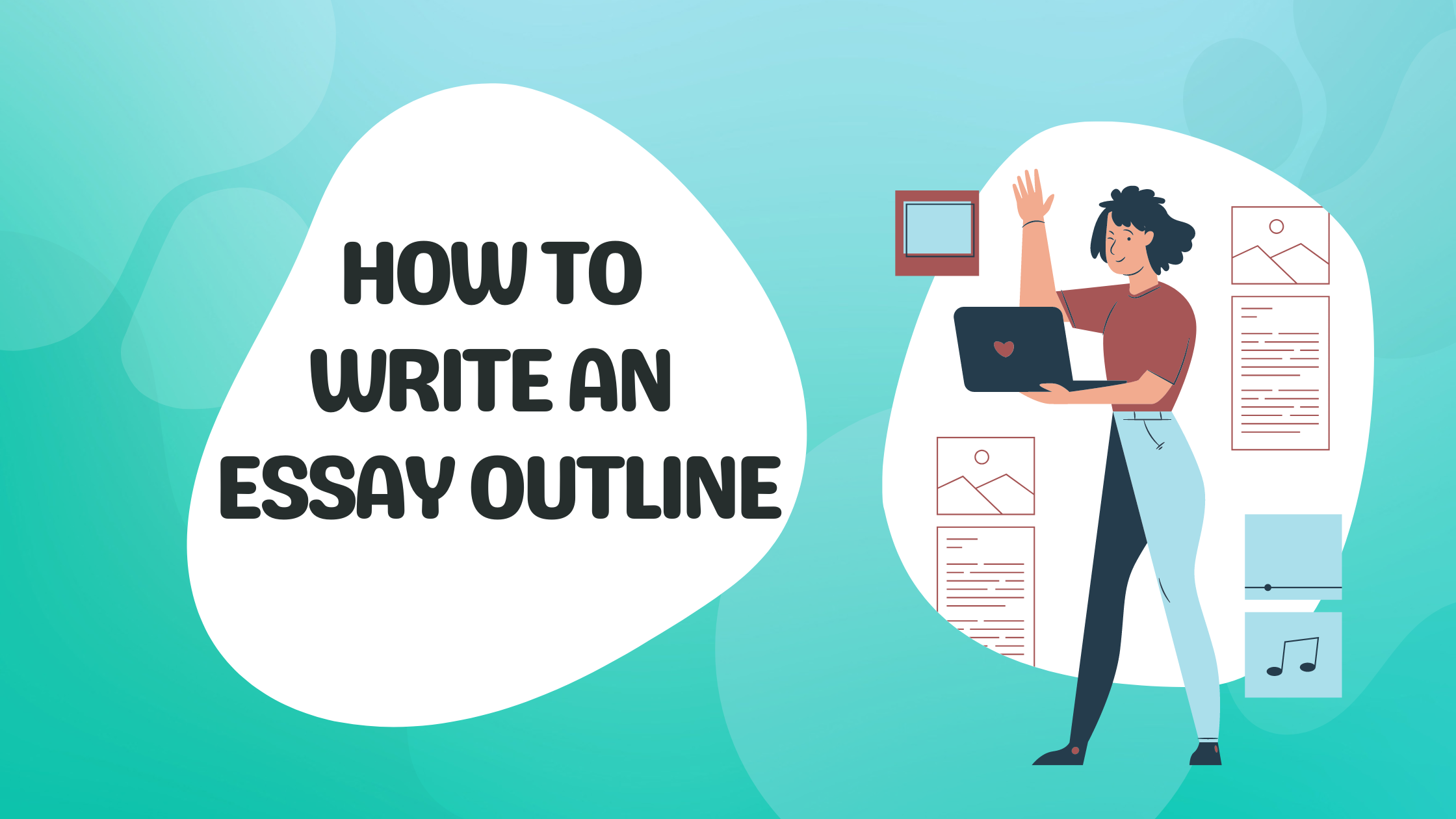 Best Tips to Write an Essay Outline
